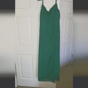 Evening dress/bridesmaid dress